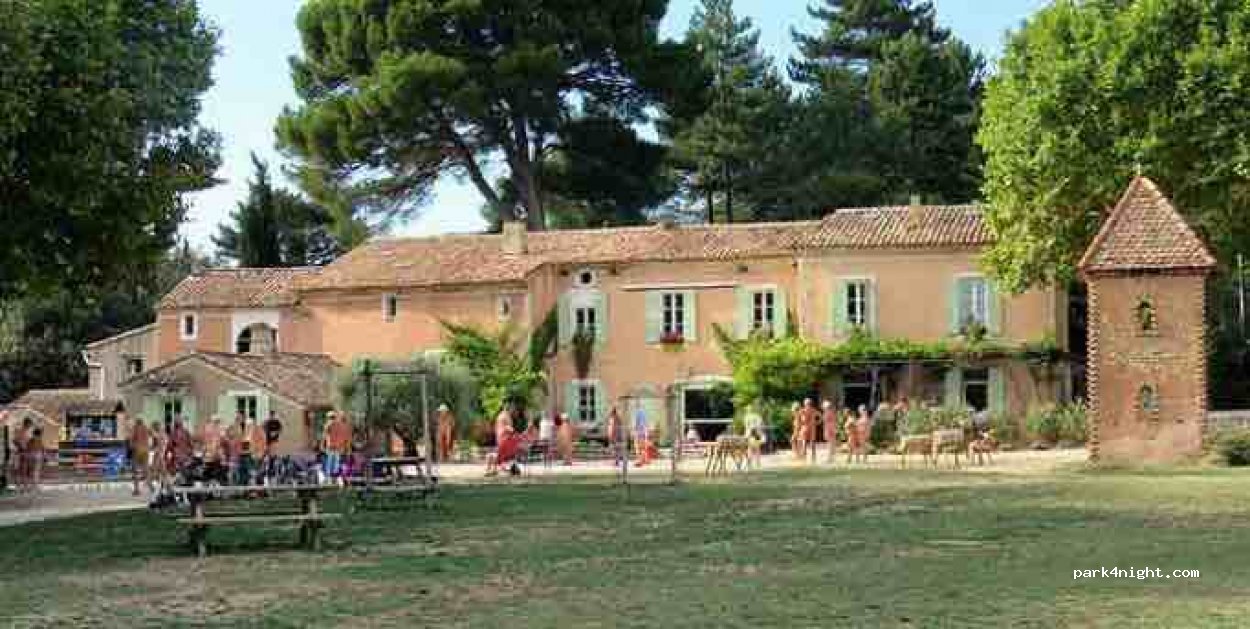 Domaine de Bélézy — foto