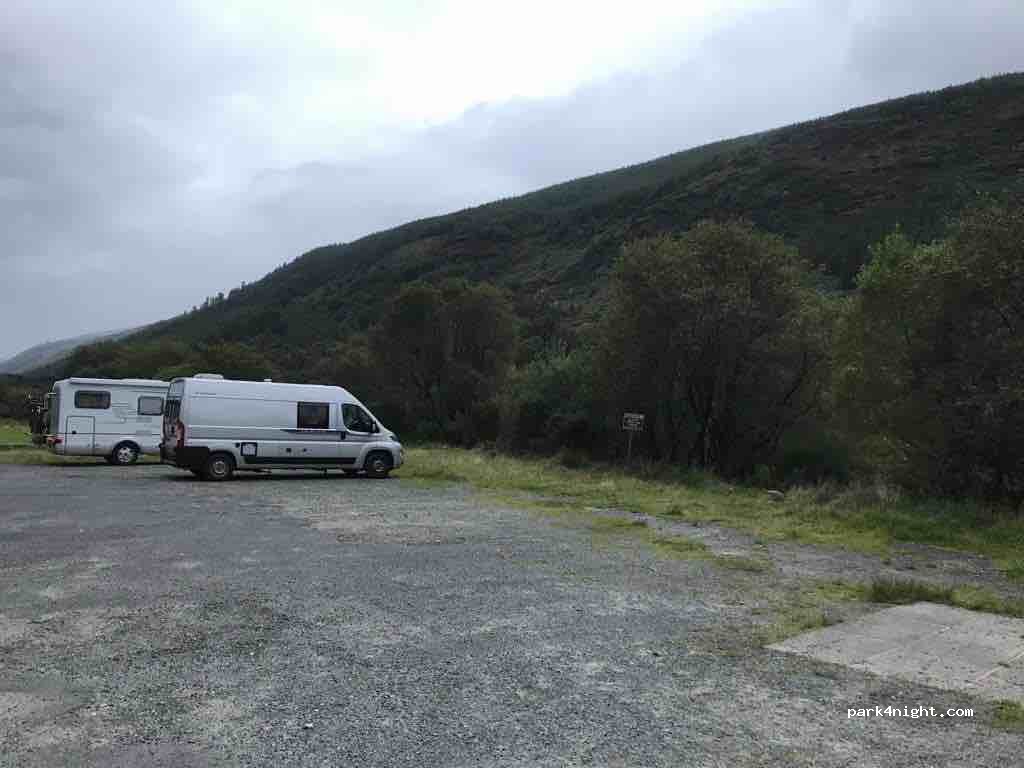 () Cullentragh Park - Unnamed Road — foto