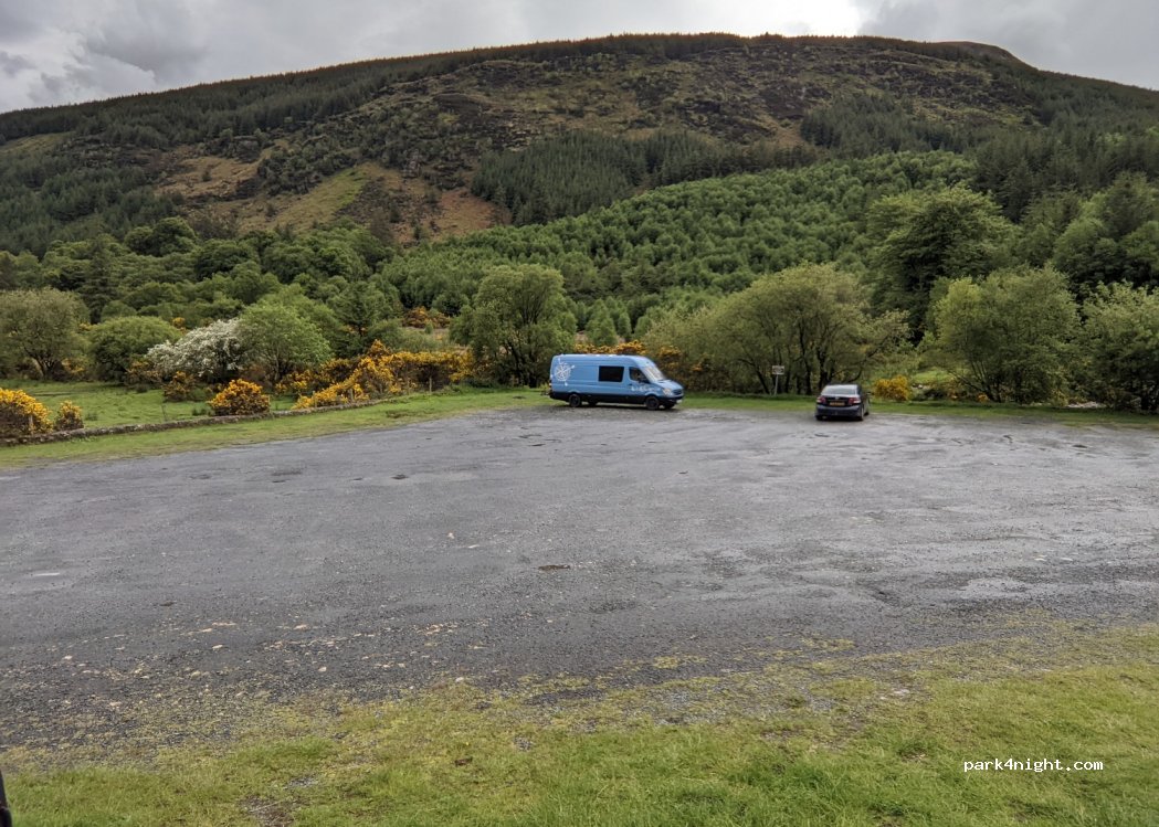() Cullentragh Park - Unnamed Road — foto 3