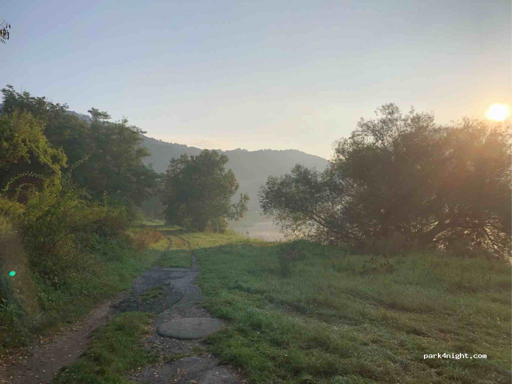 (403 31) Ústí nad Labem-Neštěmice - K Haldě — foto