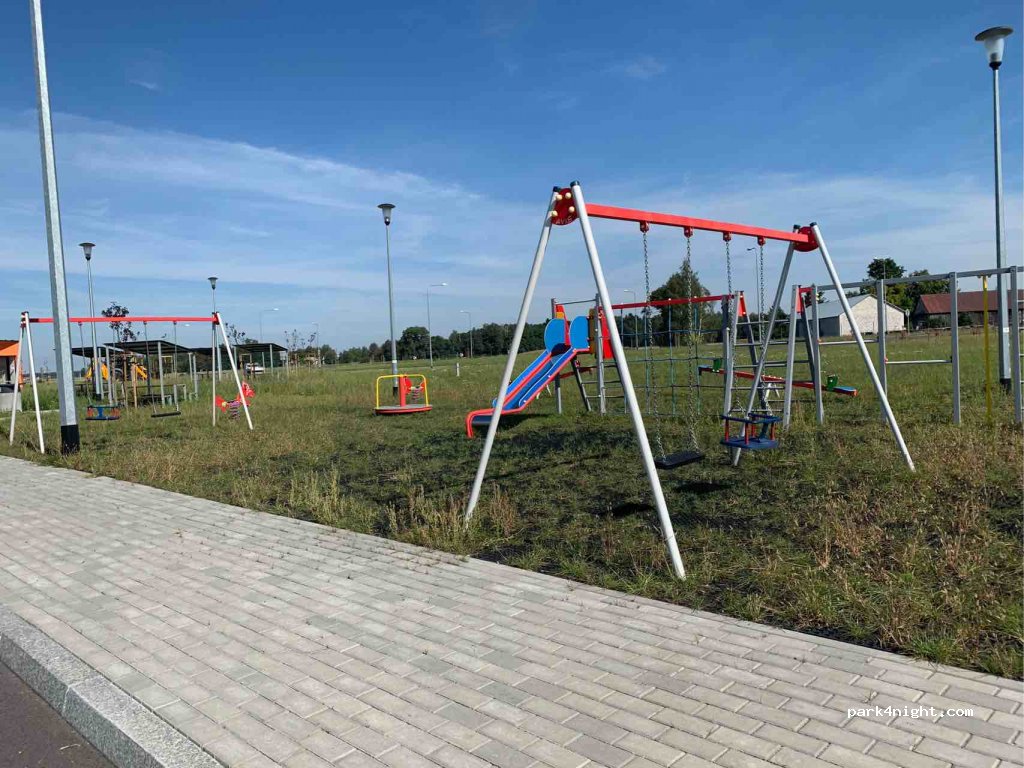 (08-455) Mroków - — foto 2