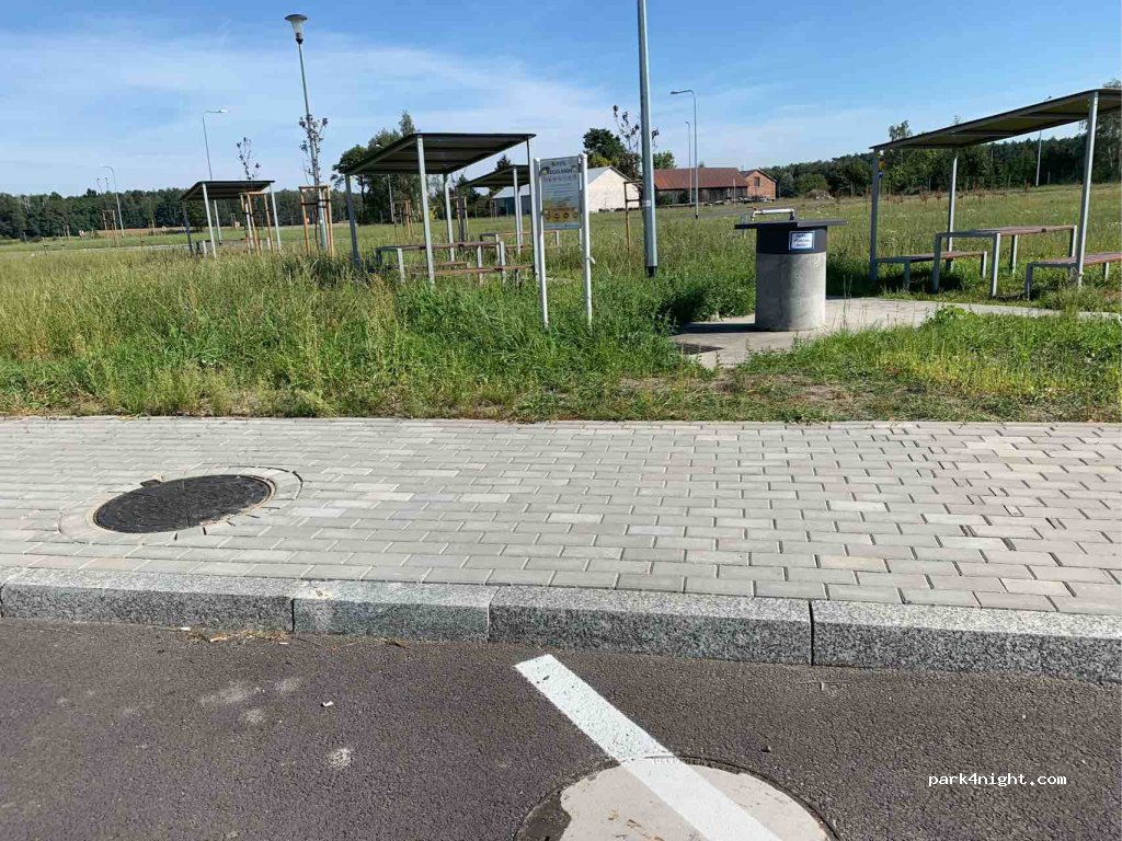 (08-455) Mroków - — foto 3