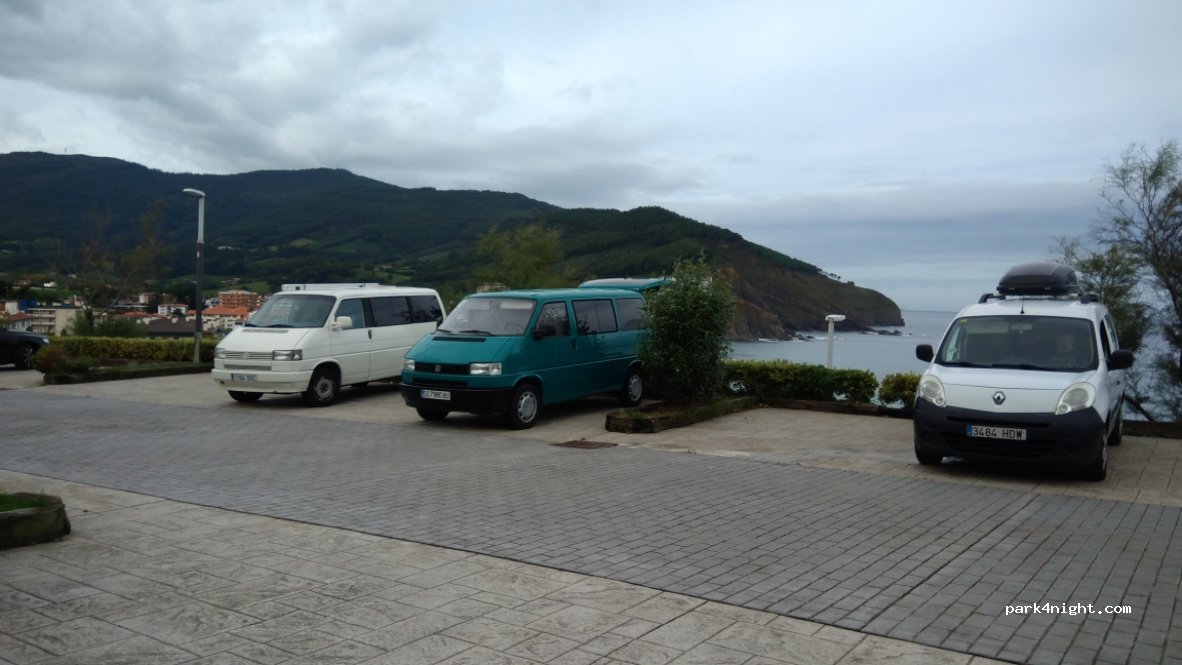 (48130) Bakio - 80A Kalea San Pelaioko Bide Nagusia — foto