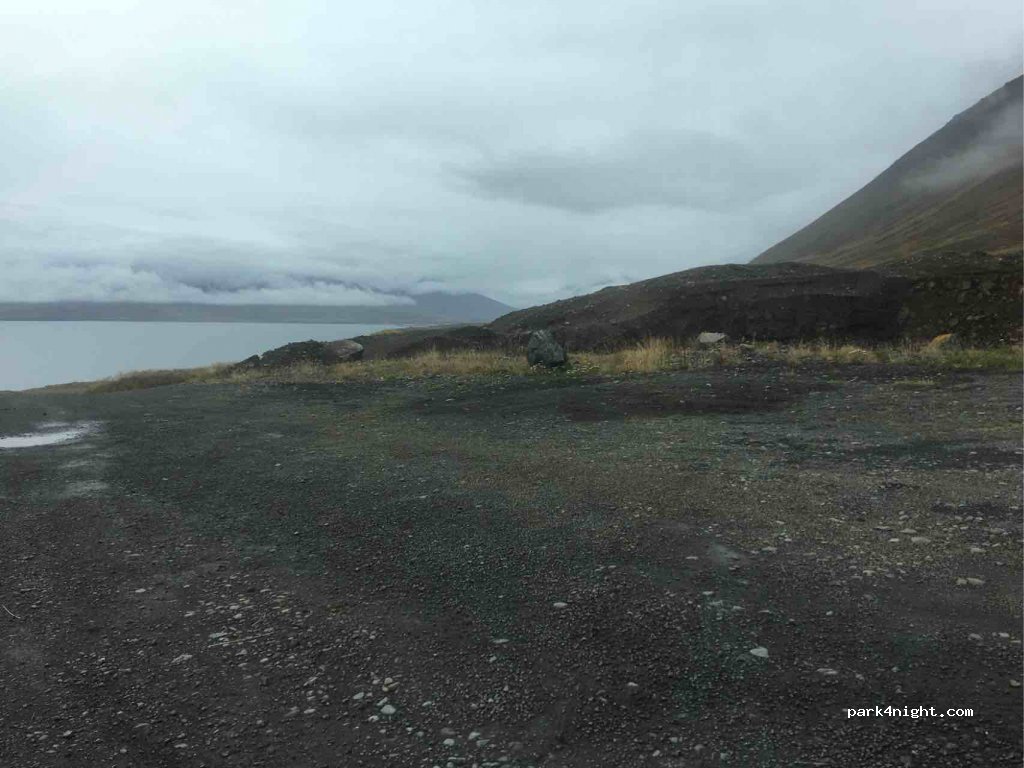 Dalvík - Ólafsfjarðarvegur — foto 2