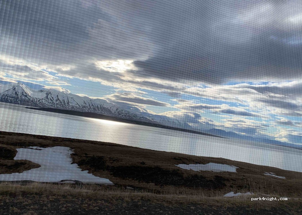Dalvík - Ólafsfjarðarvegur — foto 3