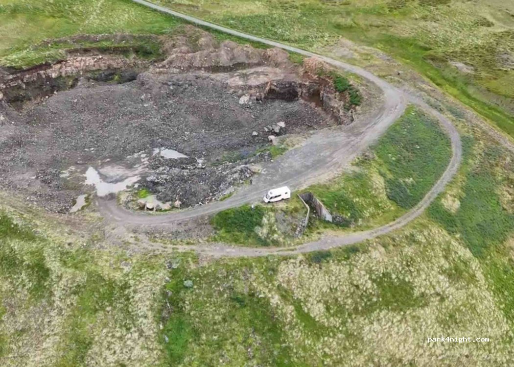 Dalvík - Ólafsfjarðarvegur — foto 5