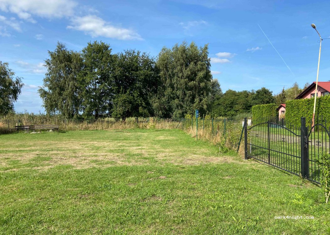 Camping Kopice Latarnik — foto 2