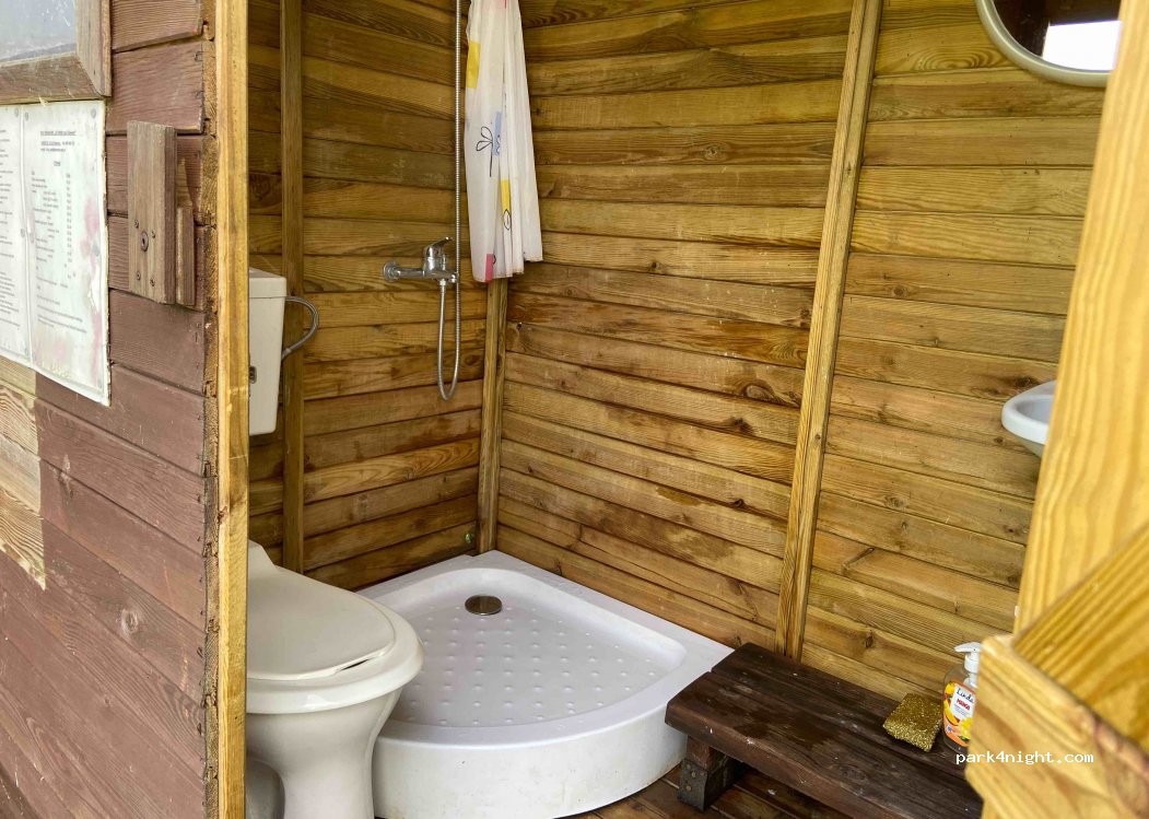 Camping Kopice Latarnik — foto 3