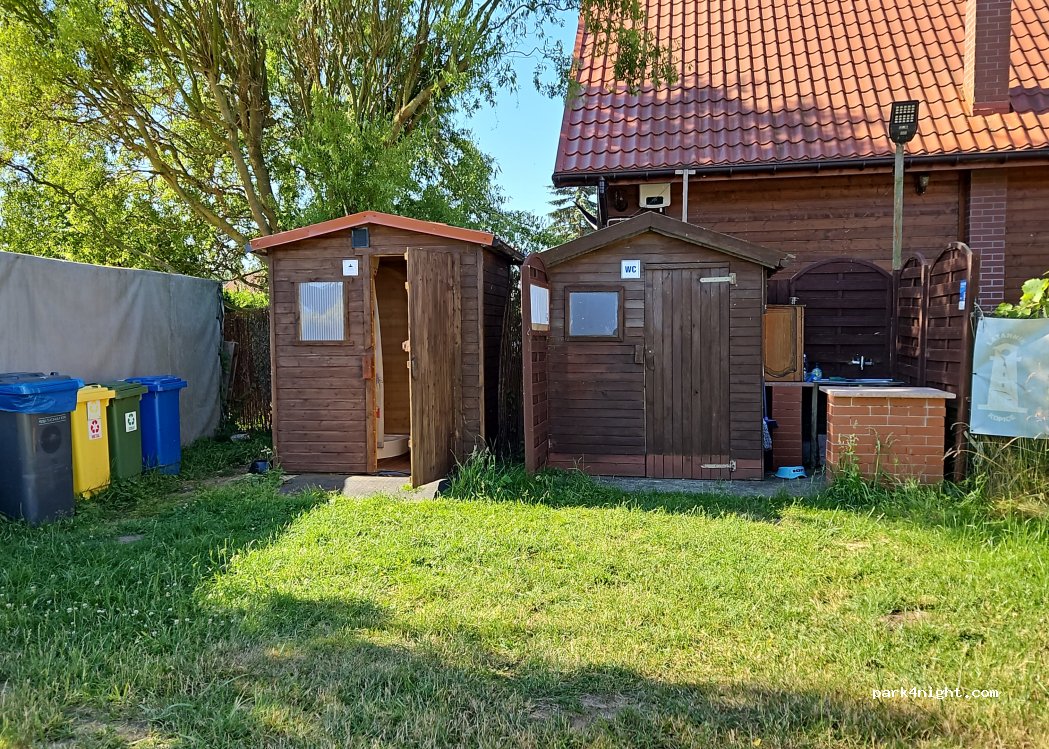 Camping Kopice Latarnik — foto 4