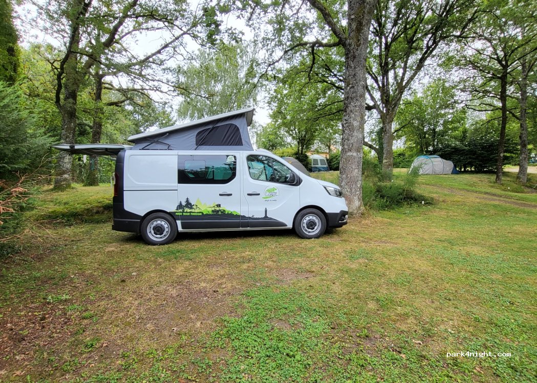Camping Bellevue Tourist Pole — foto 2