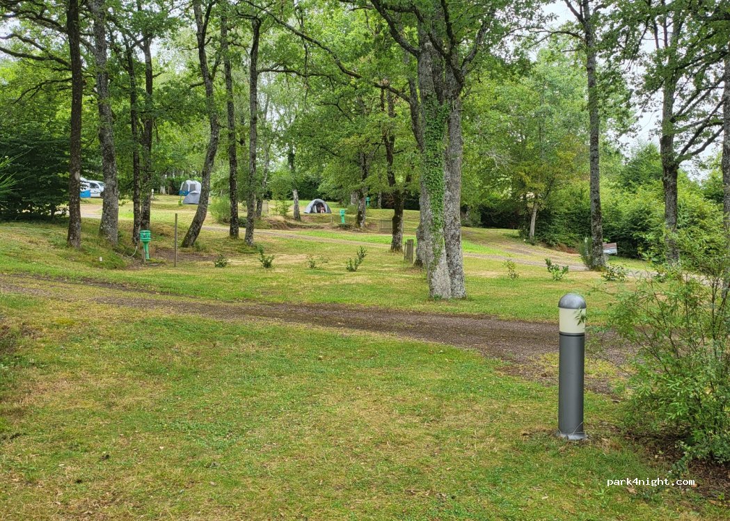 Camping Bellevue Tourist Pole — foto 3