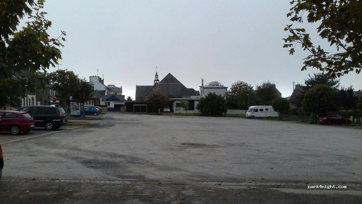 (29810) Lampaul-Plouarzel - 8 Rue de Brest — foto