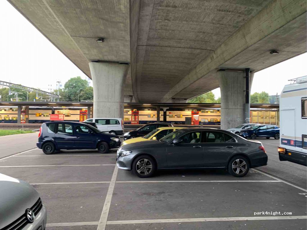 (8953) Dietikon - — foto 3