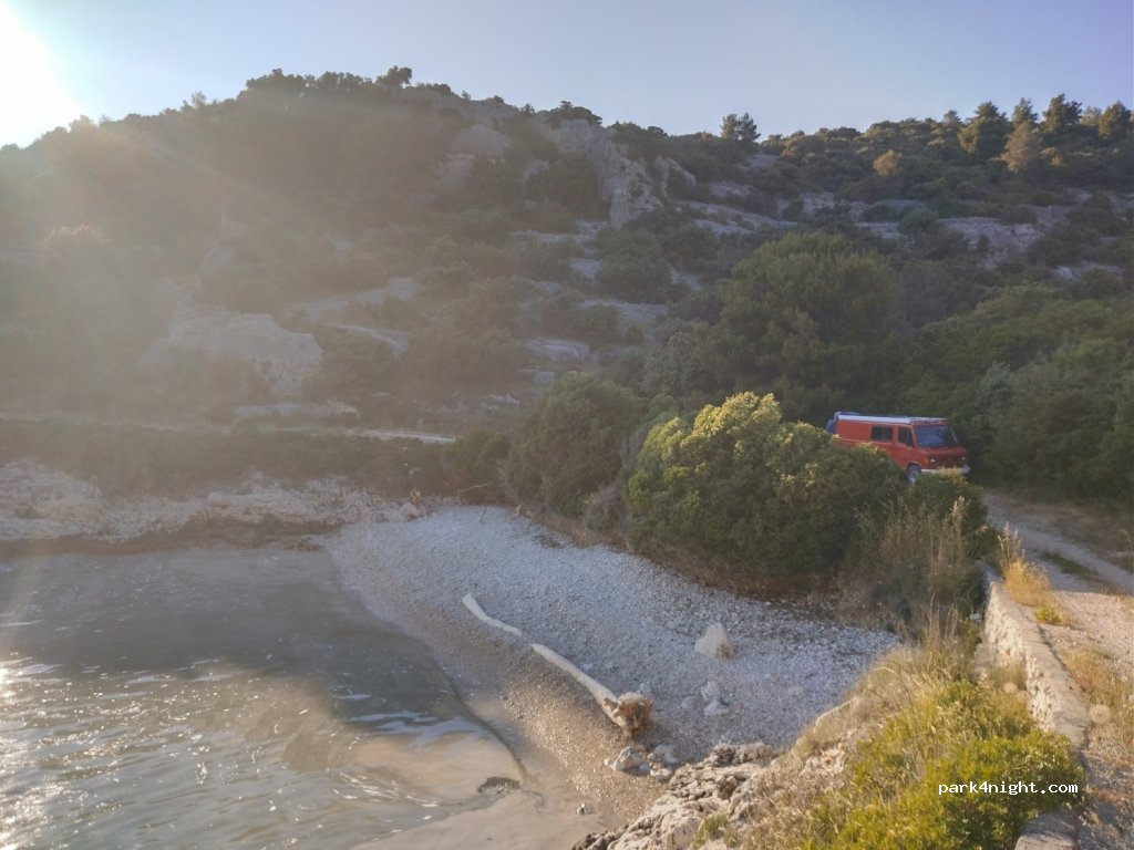 (22202) Primošten - Unnamed Road — foto 2
