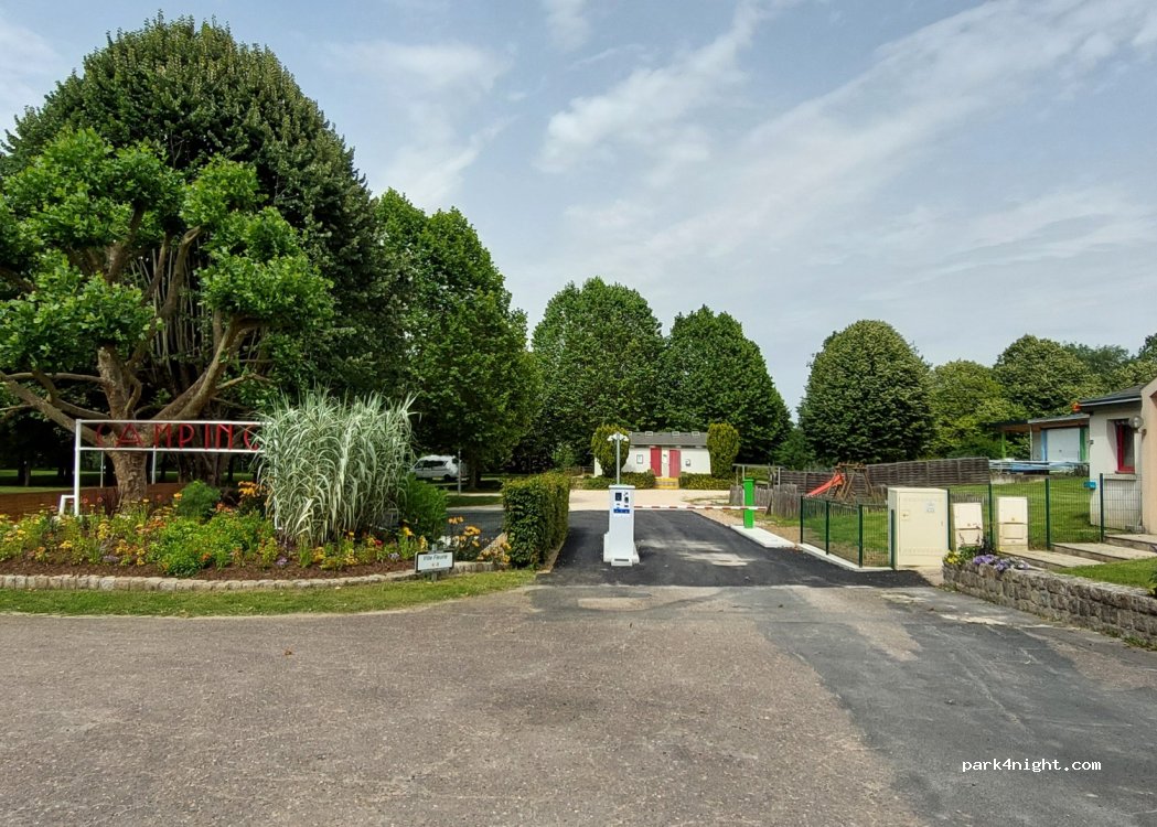 (41800) Montoire-sur-le-Loir - 13 Avenue des Reclusages — foto