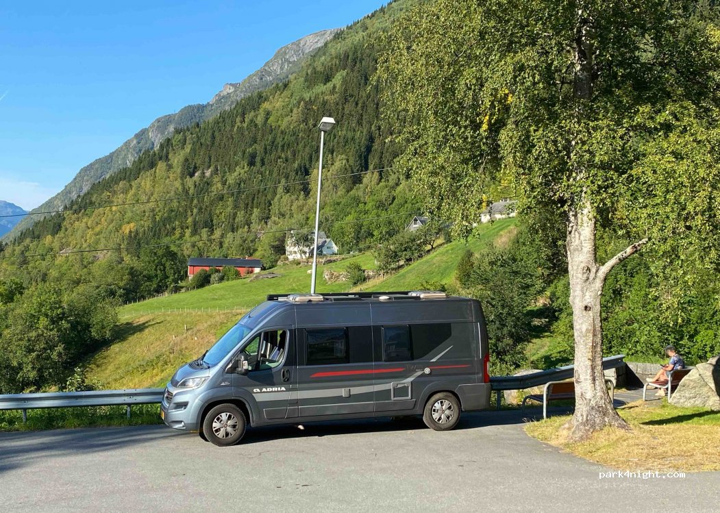 (5750) Odda - Unnamed Road — foto 2