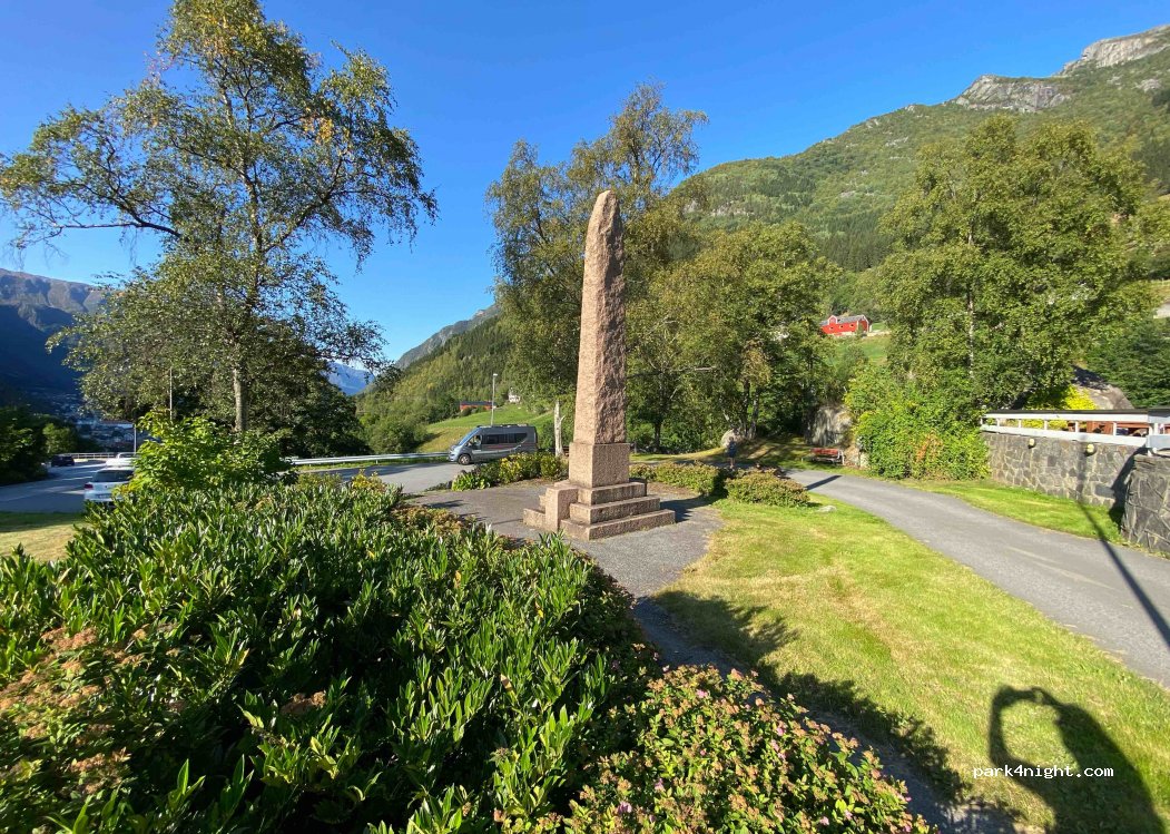(5750) Odda - Unnamed Road — foto 3