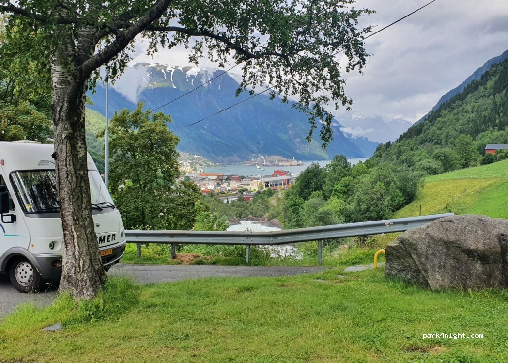 (5750) Odda - Unnamed Road — foto 4