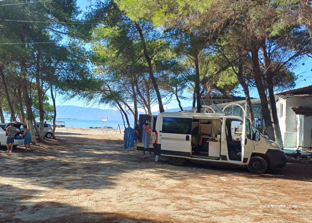 Restorant Alimuçi — foto 5