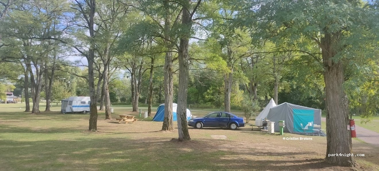 Camping Onlycamp - Le Malaga — foto 4