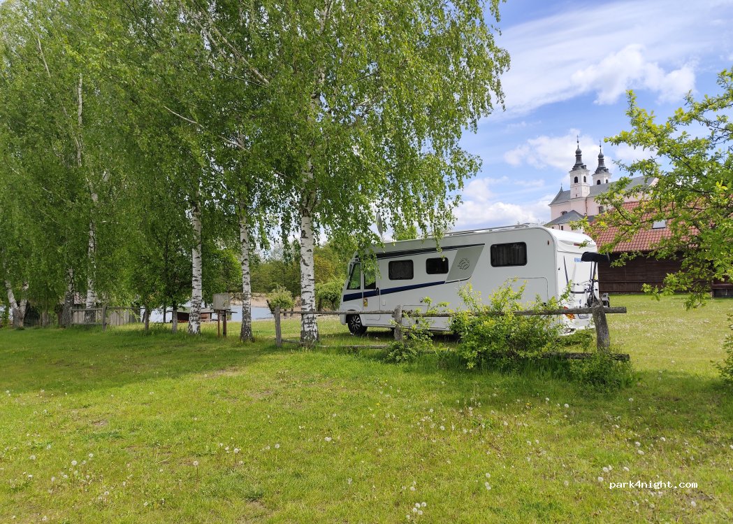 Camping U Haliny — foto 4