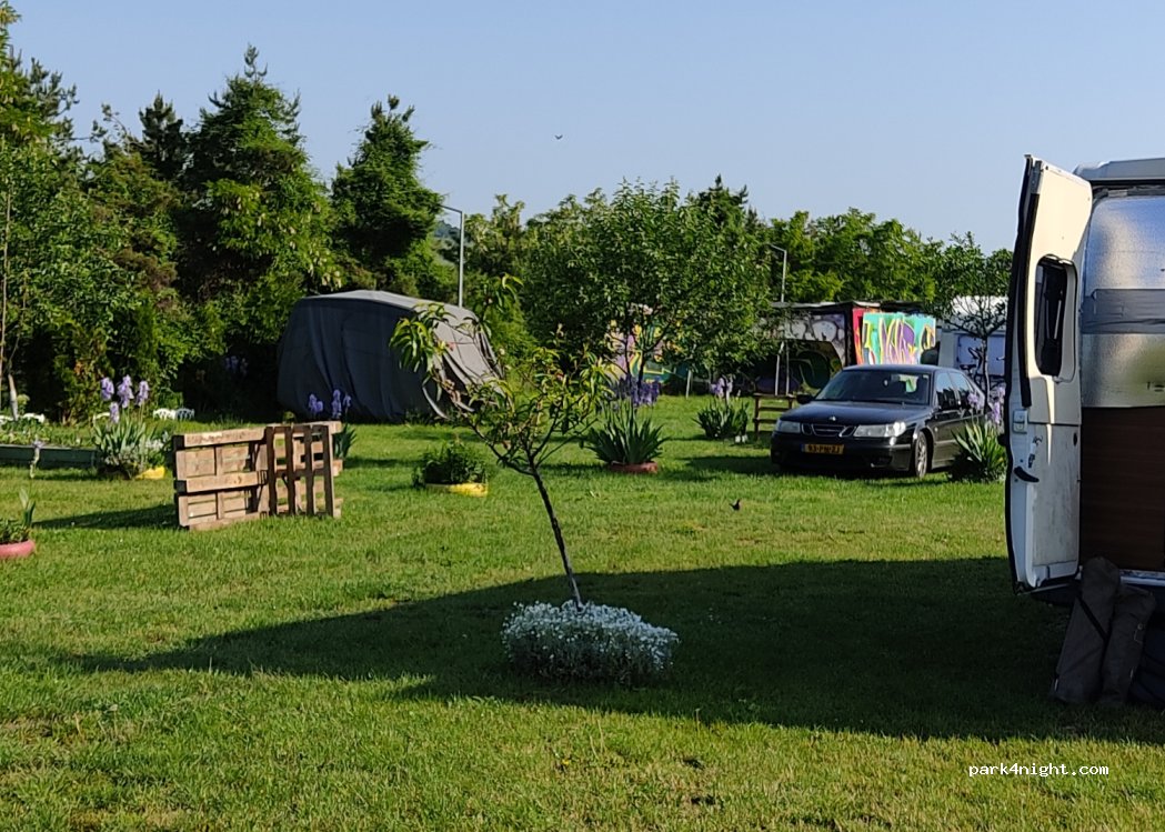 Camping Colina — foto 3