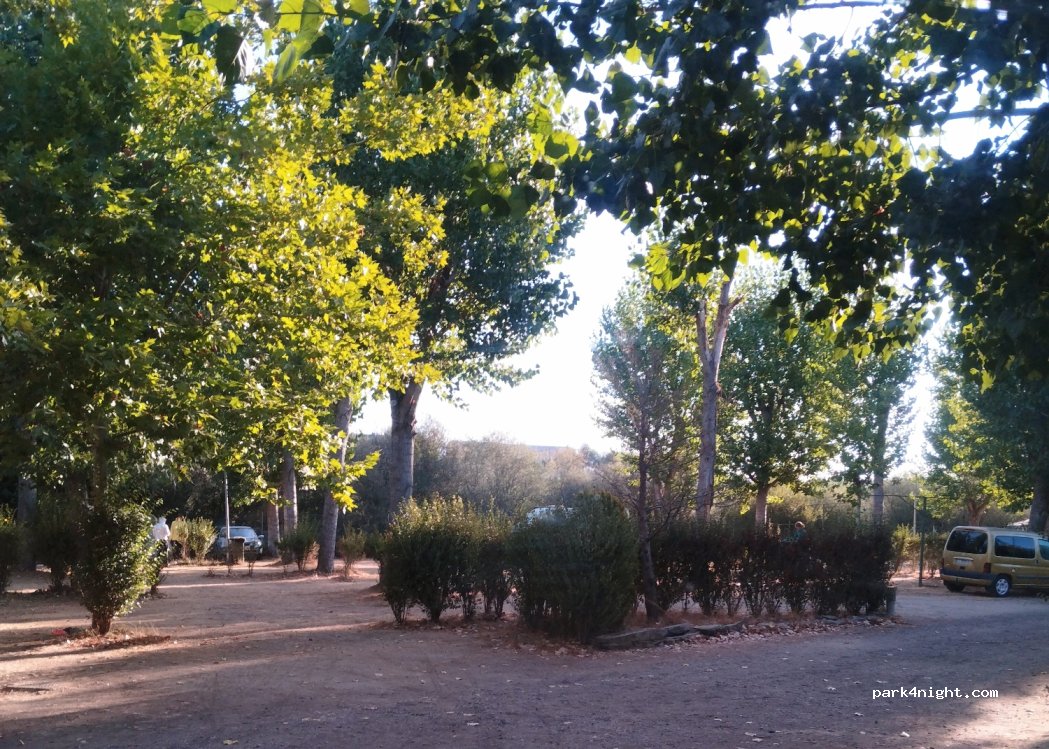 Camping Isla de Puebla — foto 2