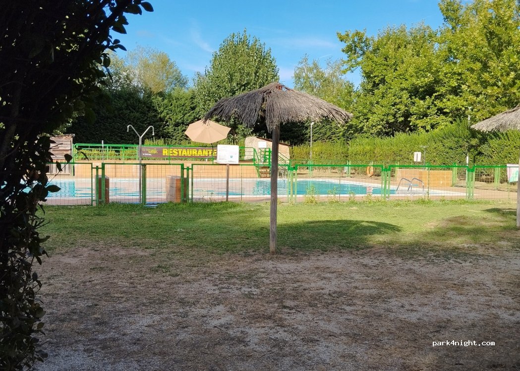 Camping Isla de Puebla — foto 3