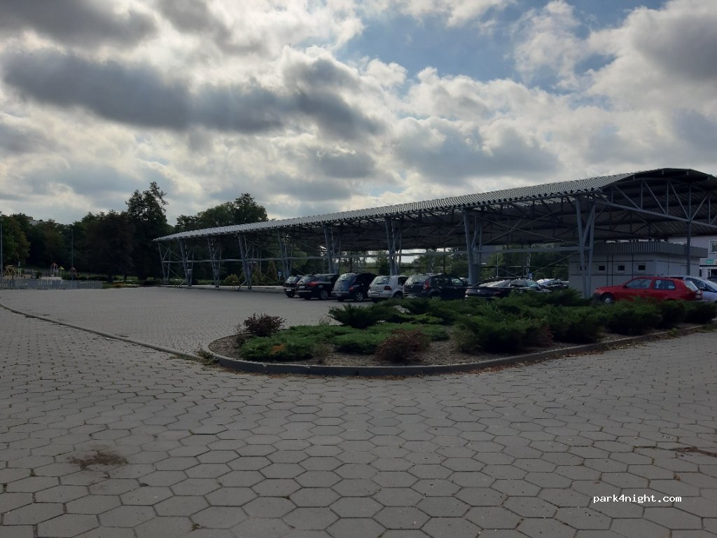 (89-400) Sępólno Krajeńskie - 2E Tadeusza Kościuszki — foto