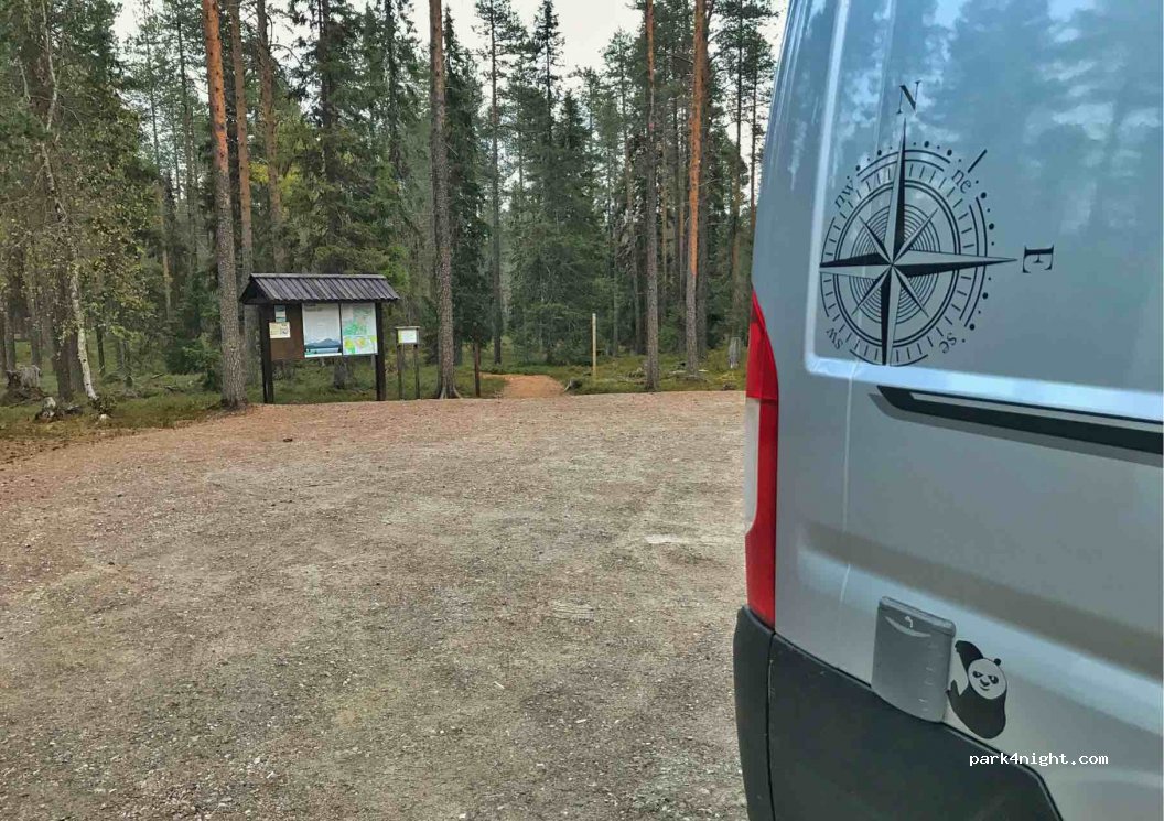 Kuusamo - 210-212 Hiltusentie — foto 2