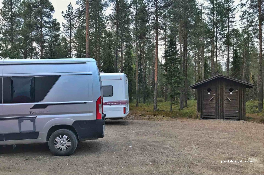Kuusamo - 210-212 Hiltusentie — foto 3