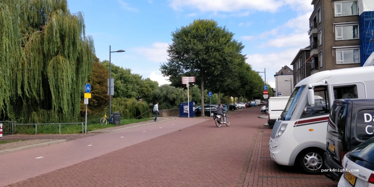 (5211 DE) 's-Hertogenbosch - 21 Molenberg — foto