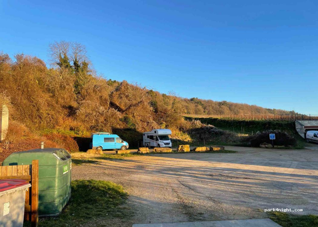 (51380) Trépail - La Carrière — foto 2