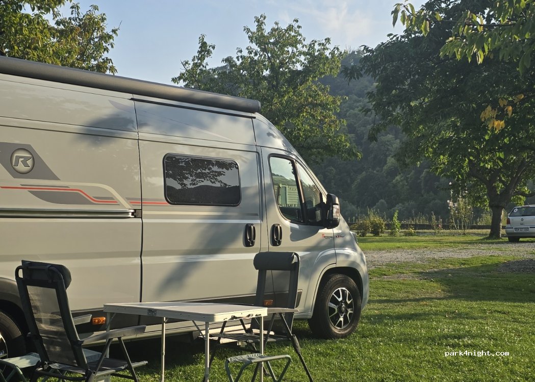 Camping de la Seine — foto 4