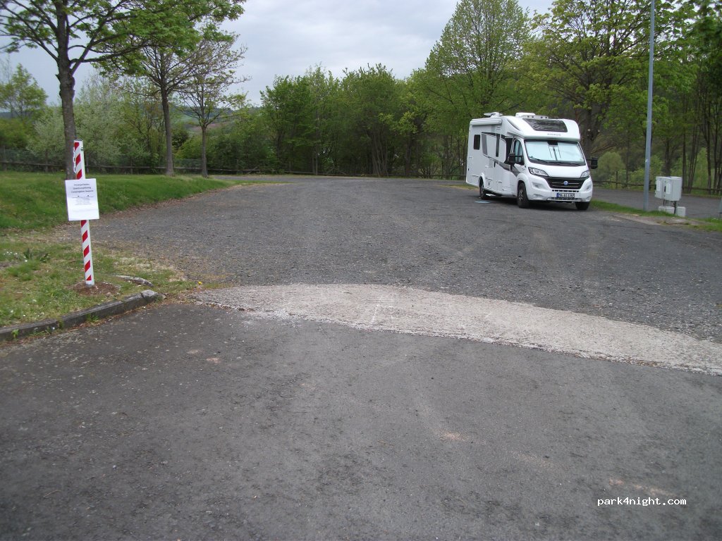 Campingplatz Seepark Kirchheim — foto 2