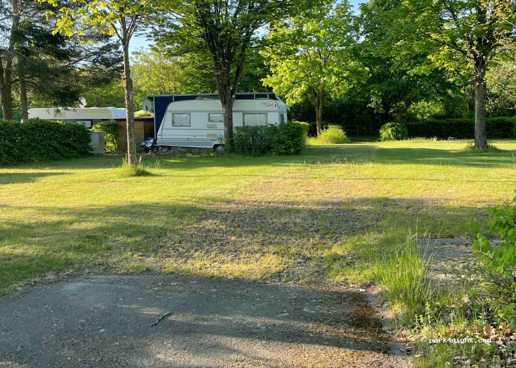 Campingplatz Seepark Kirchheim — foto 3