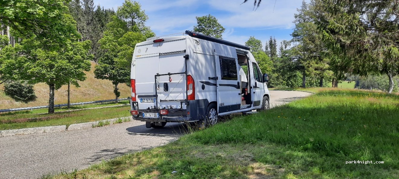 (78120) Furtwangen im Schwarzwald - 2 Schweizersgrund — foto
