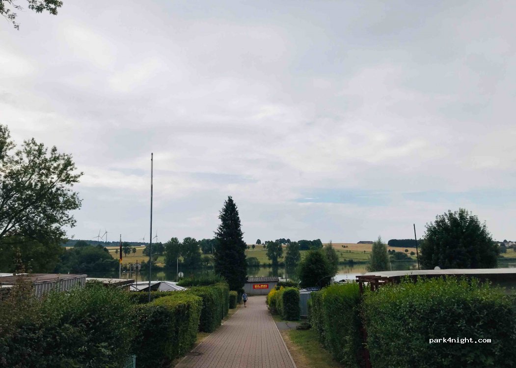 Camping Nieder-Mooser Teich — foto 3
