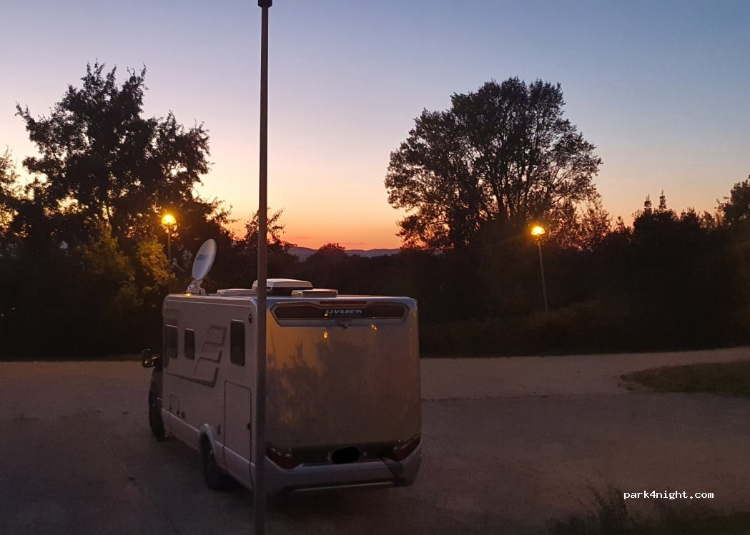 (05100) San Gemini - Strada Provinciale 22 — foto 3