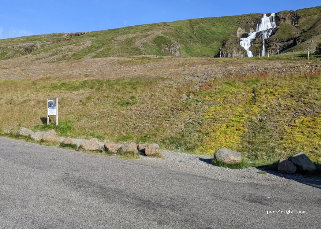 Þjóðvegur — foto 2