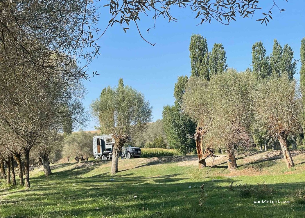 (68900) - Aşıklıhöyük Yolu — foto 3