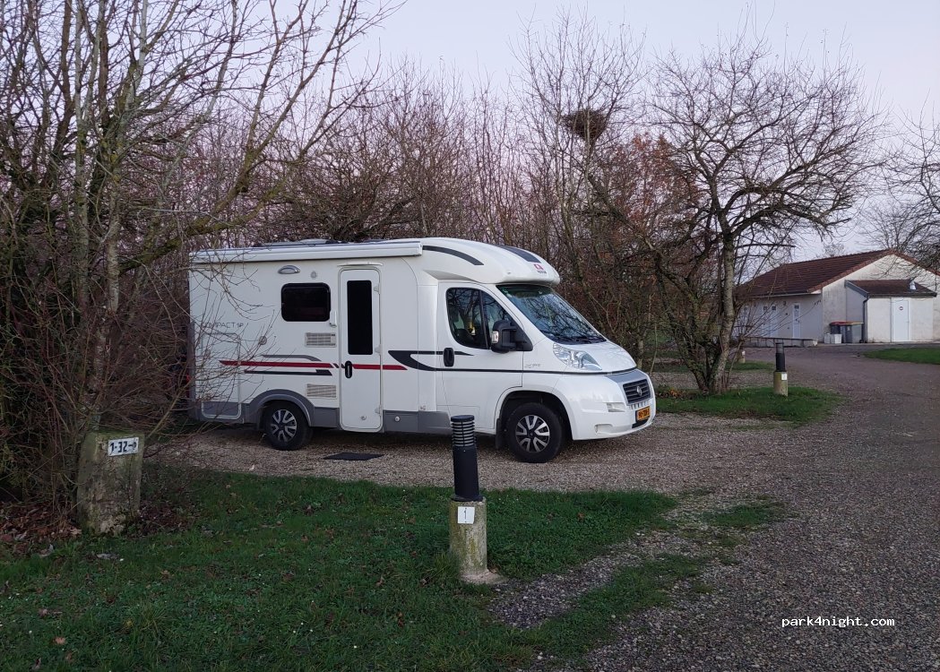 Camping de la Croisée — foto 5