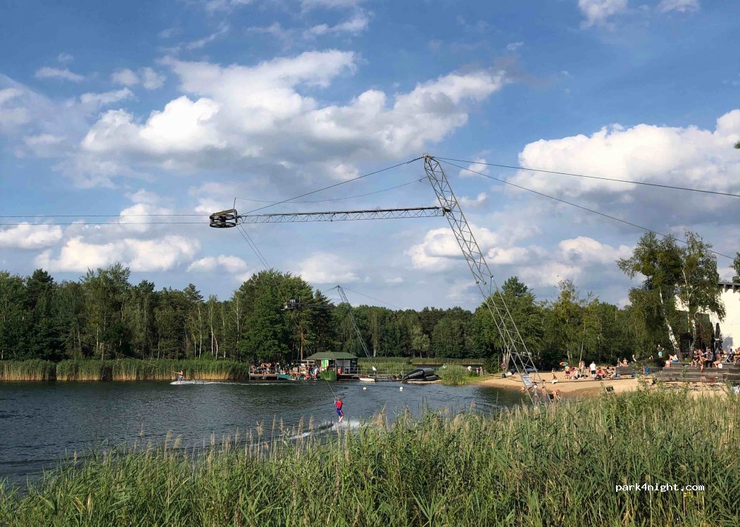 Campingplatz am Ruhlesee — foto 2