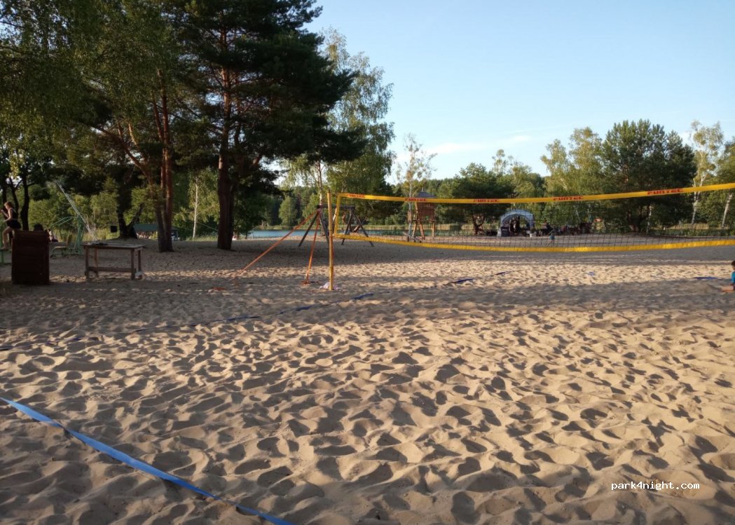 Campingplatz am Ruhlesee — foto 3