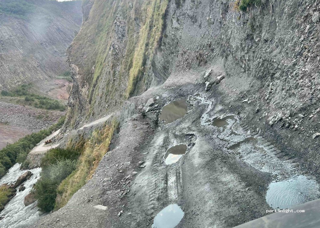 () Ketrisi - Unnamed Road — foto 3