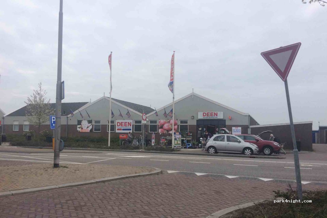 (1156 DG) Marken - 2 Kruisbaakweg — foto 2