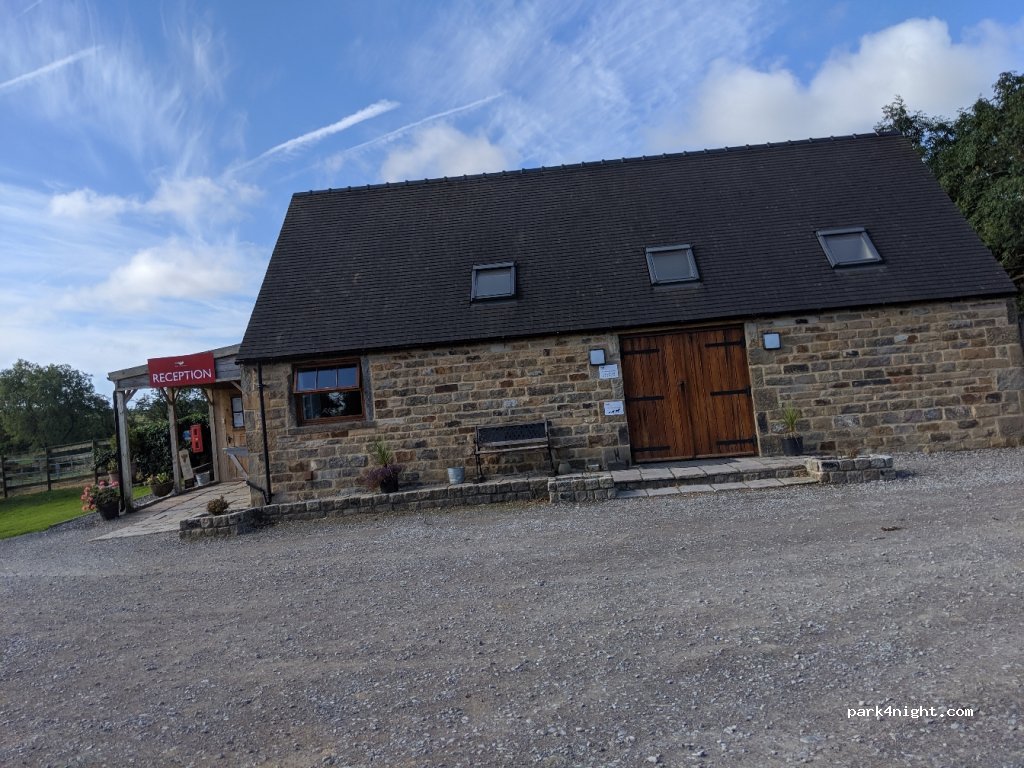 Hartington Hills — foto