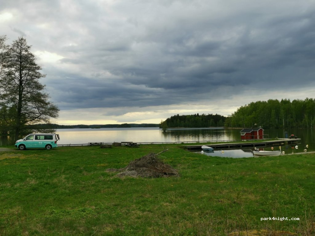 (590 98) - 1 Bodaström Gäststugan — foto 2
