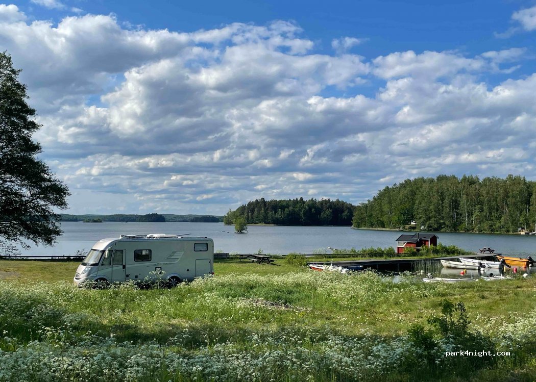 (590 98) - 1 Bodaström Gäststugan — foto 3