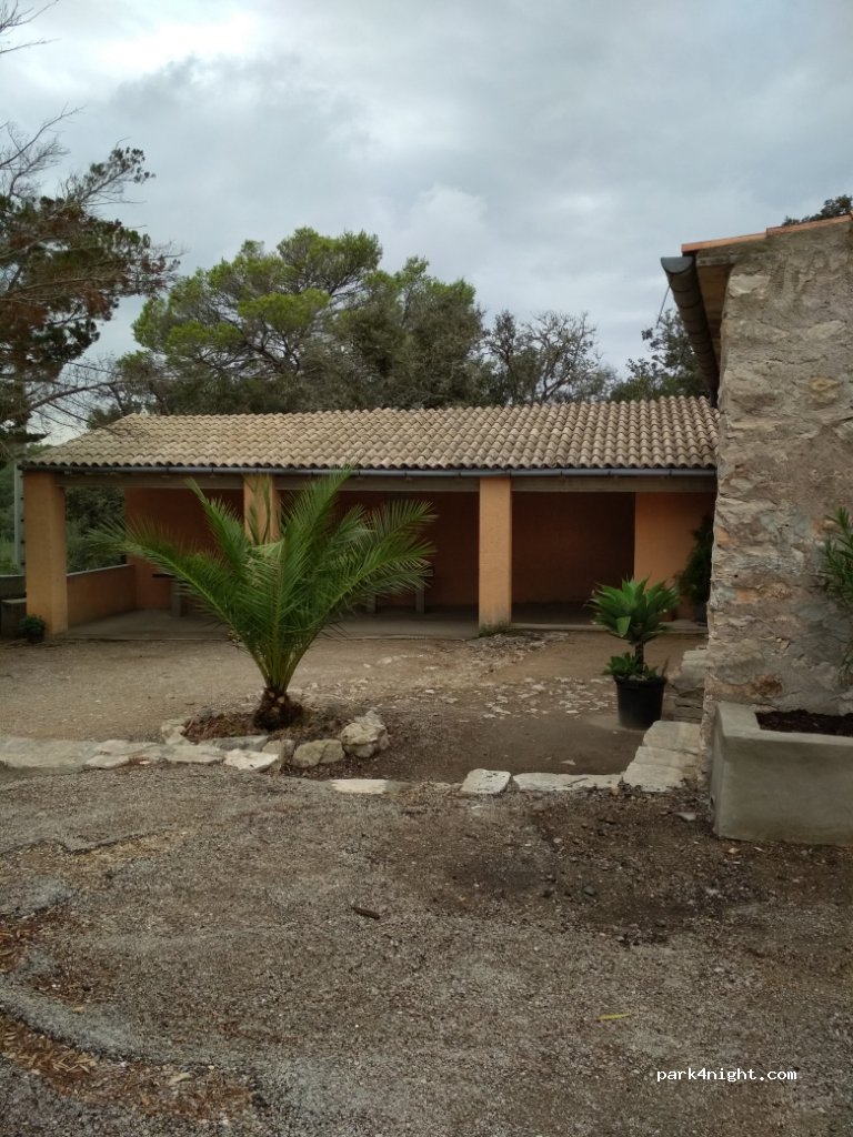 (07510) Sineu - camí de s'Ermita — foto